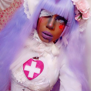 Writer: Dolly Momoiro