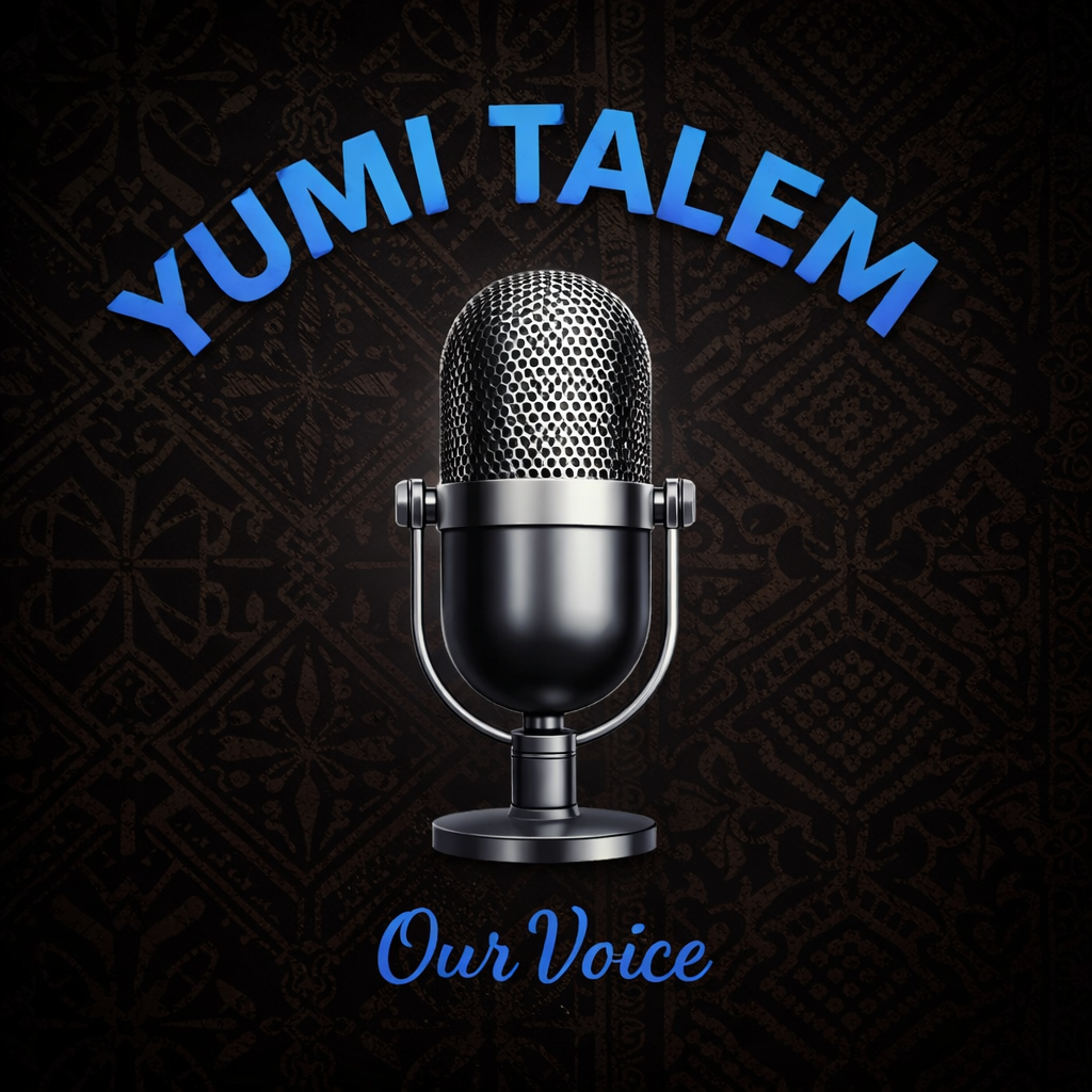 Writer: Yumi  Talem