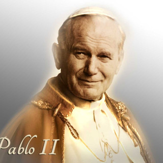 Foto del escritor: Parroquia San Juan Pablo II