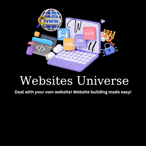 Writer: Websites Universe