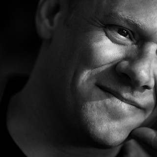 Writer: Simon Conway