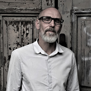 Writer: Paul Davenport Randell