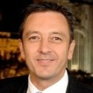 Foto do escritor: Luis  Alcubierre
