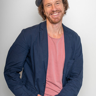 Autorenbild: Achim Frank Schmidt