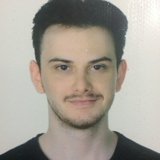 Yazarın fotoğrafı: Mesut Bozok