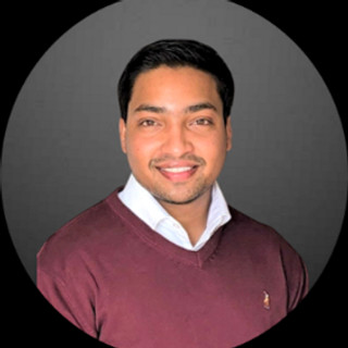 Writer: Sandesh R Maharaj