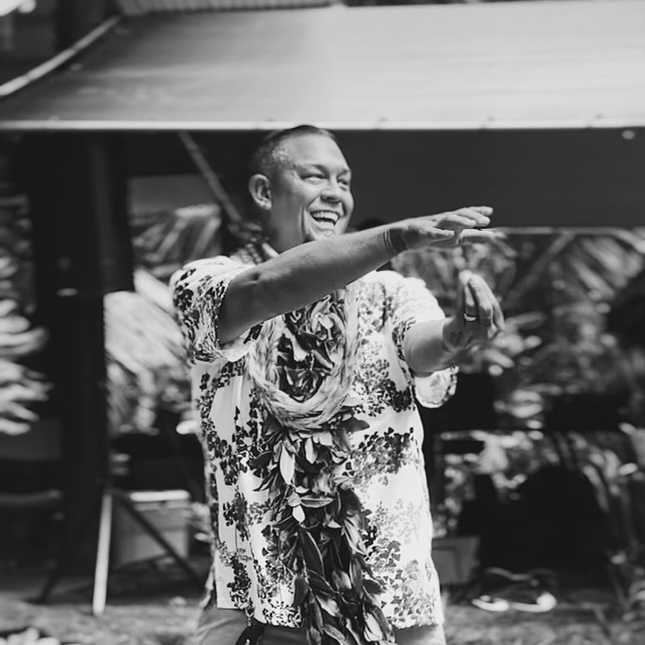 Writer: Kapua Francisco