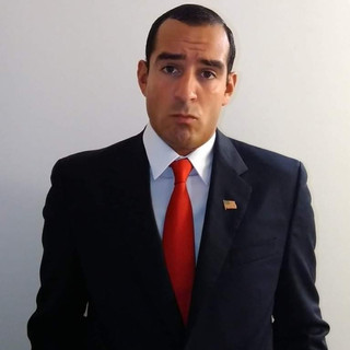 Writer: Elliot Ponce