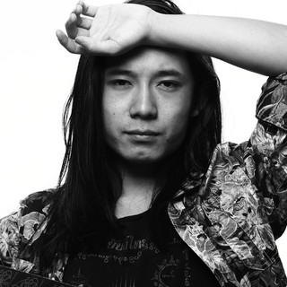 作家相片: Bingchen Wu