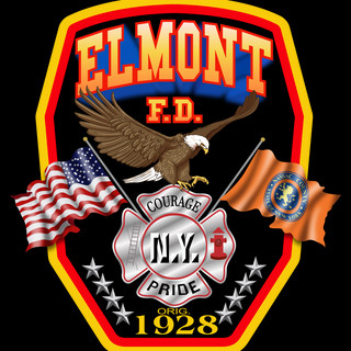 Writer: Elmont  Fire Department 