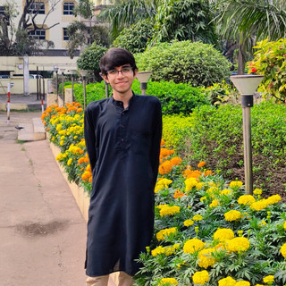 Writer: Aameya Devansh
