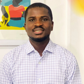 Writer: Zakariyau Yusuf