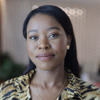 Writer: Winnie Akadjo