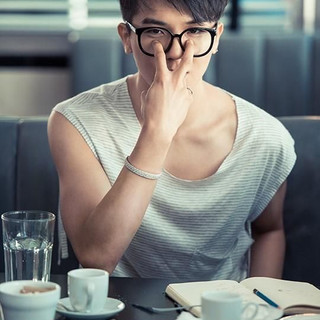 Foto do escritor: iK-Konn