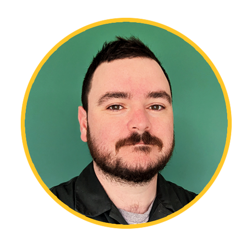 Writer: Mike Pockett