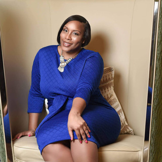 Writer: Necoya Tyson
