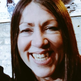 Writer: Sue Hartley