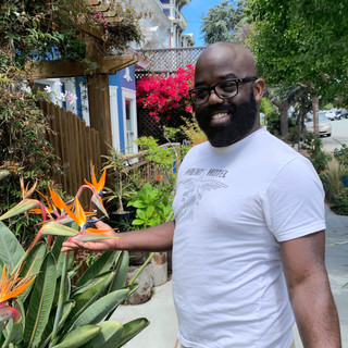 Writer: Orlando Lee