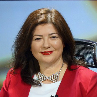 Yazarın fotoğrafı: Filiz Bulbul