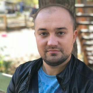 Фото автора: Александр Прядко