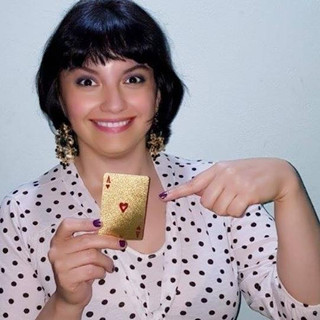 Foto del escritor: El Tarot de Euge