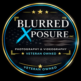 Writer: Blurred Xposure Inc