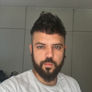 Foto do escritor: Ruy Cézar Campos