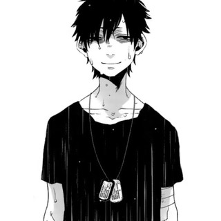 Foto do escritor: Kurogane