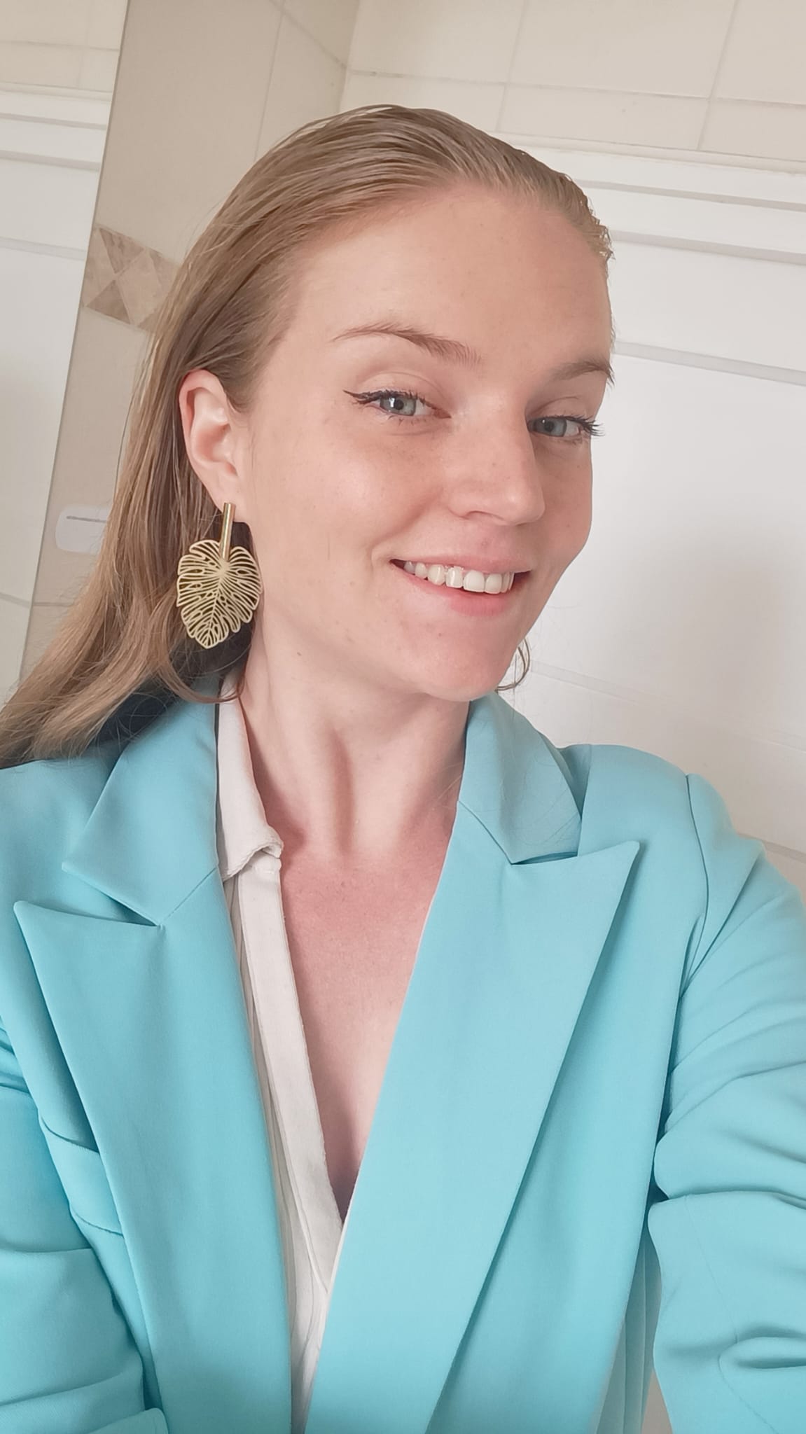 Foto van schrijver: Esmee Veldhuis