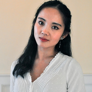 Writer: Caroline M. Tell
