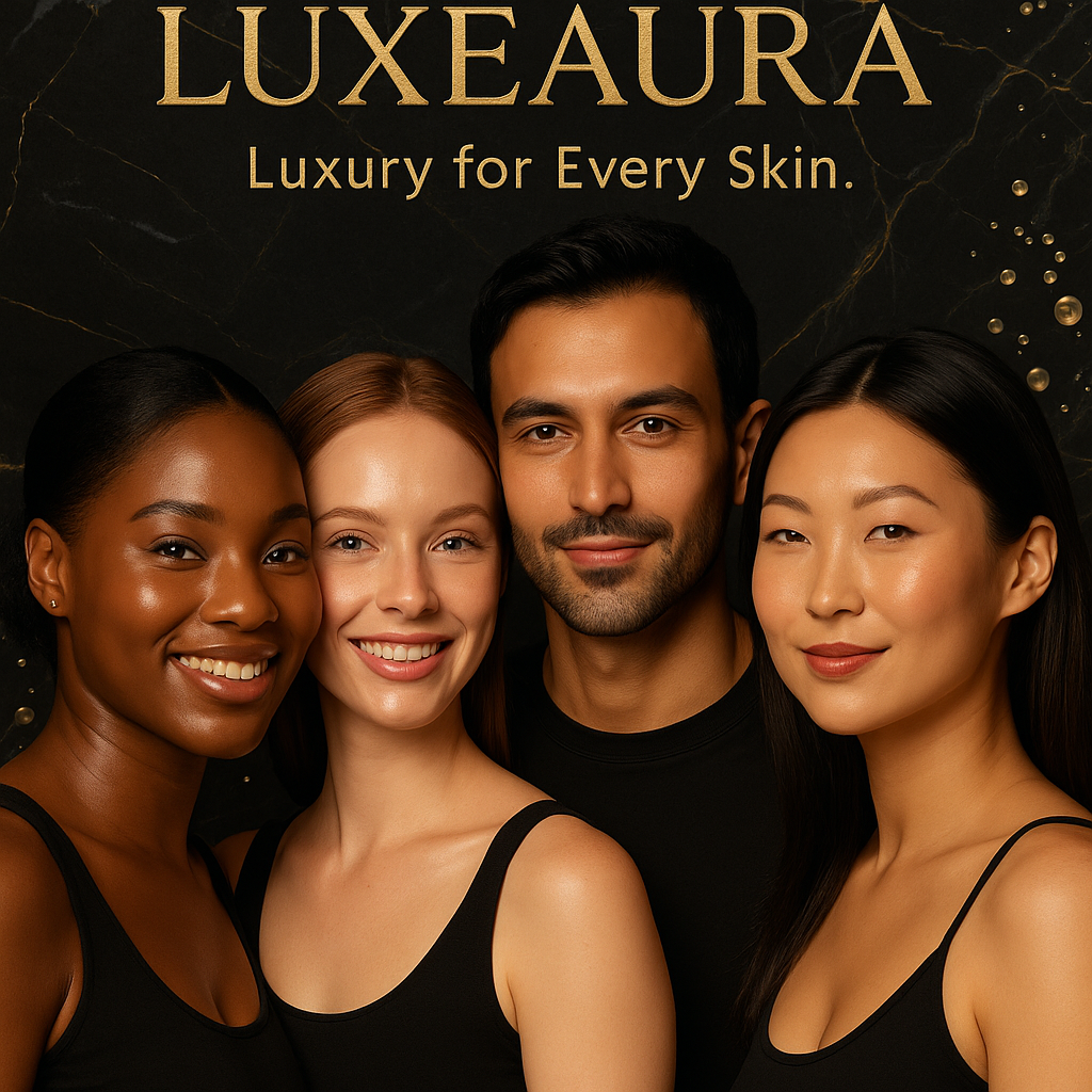 Writer: Luxe Aura