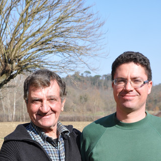 Immagine del redattore: frantoio