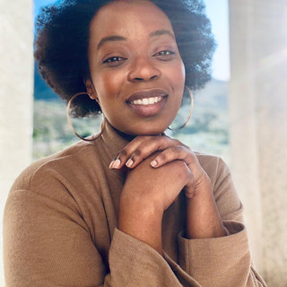 Writer: Naledi Goottsch