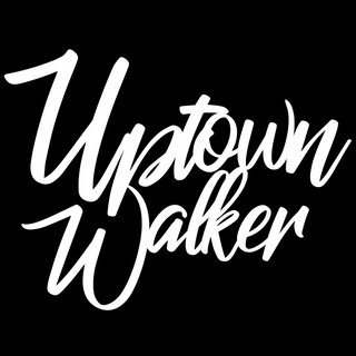Writer: Uptown Walker
