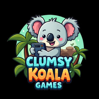Yazarın fotoğrafı: Clumsy Koala Games
