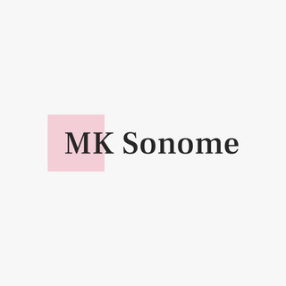 Writer: MK Sonome
