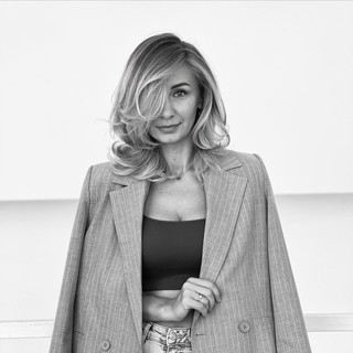 Writer: Olya Bazarnaya