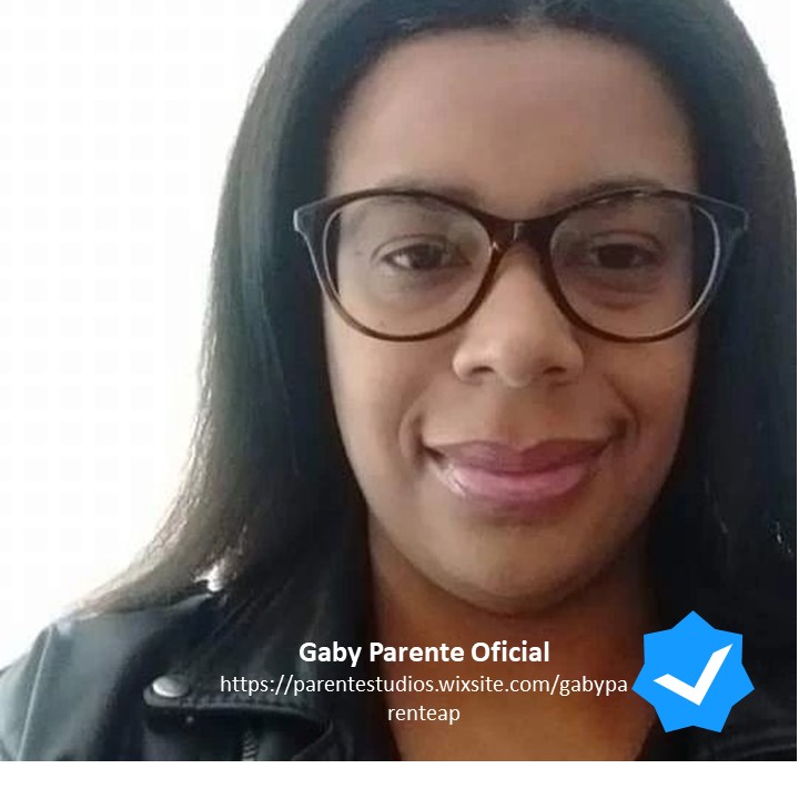 Foto do escritor: Gaby Parente Ap