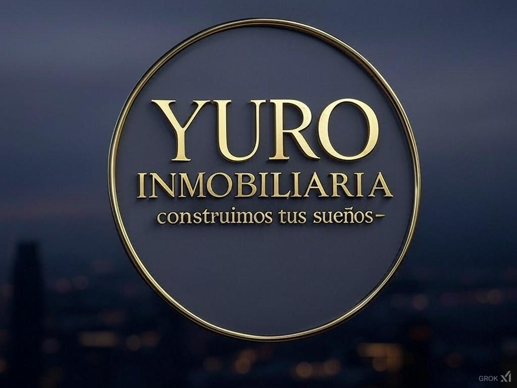 Foto del escritor: Yuro Inmobiliaria SRL