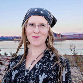 Writer: Ashley Rankin Brunner