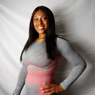 Writer: La Shae Thomas