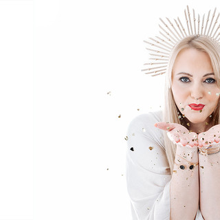 Writer: Clare Harvey