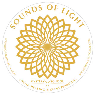 Writer: Sounds of Light