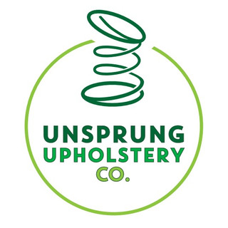 Writer: unsprungupholstery