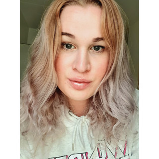 Writer: Oona Maria Alexandra
