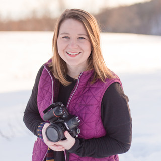 Writer: Amber Chestnut