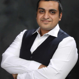 Writer: Anuj Harshwardhan Sharma