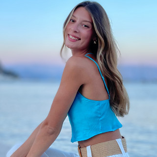 Writer: Gaia On The Go