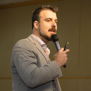Foto do escritor: Cleber Campos