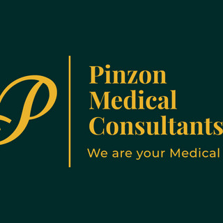 Writer: Pinzon Medical Consultants pinzonmconsultants@gmail.com
